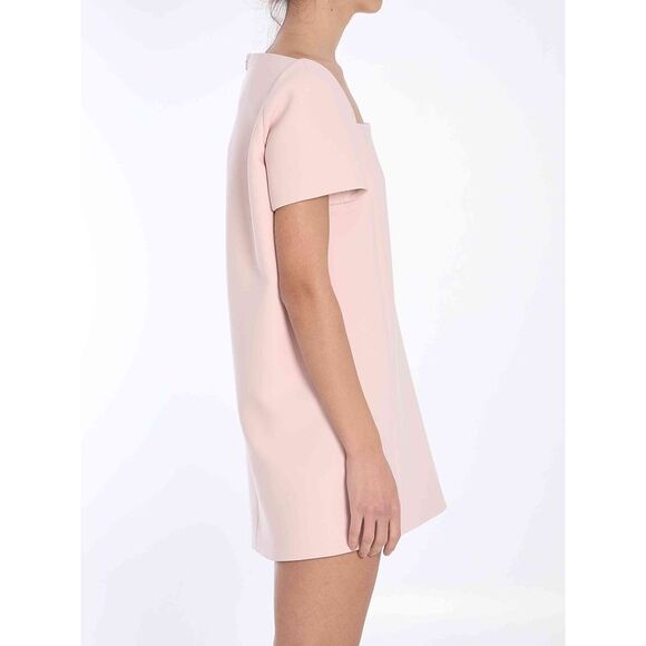 Khaite Women Benji Dress - Picture 3 of 4